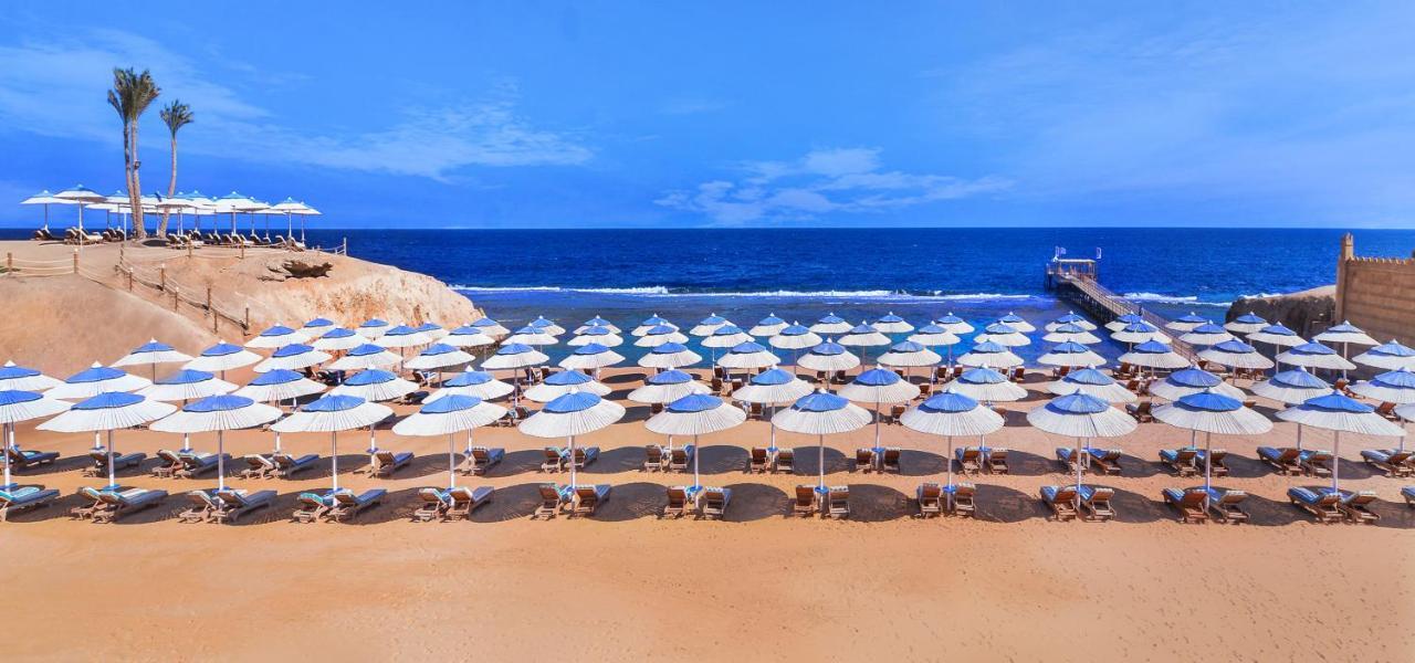 Solymar Reef Marsa Hotel Coraya Bay Ngoại thất bức ảnh