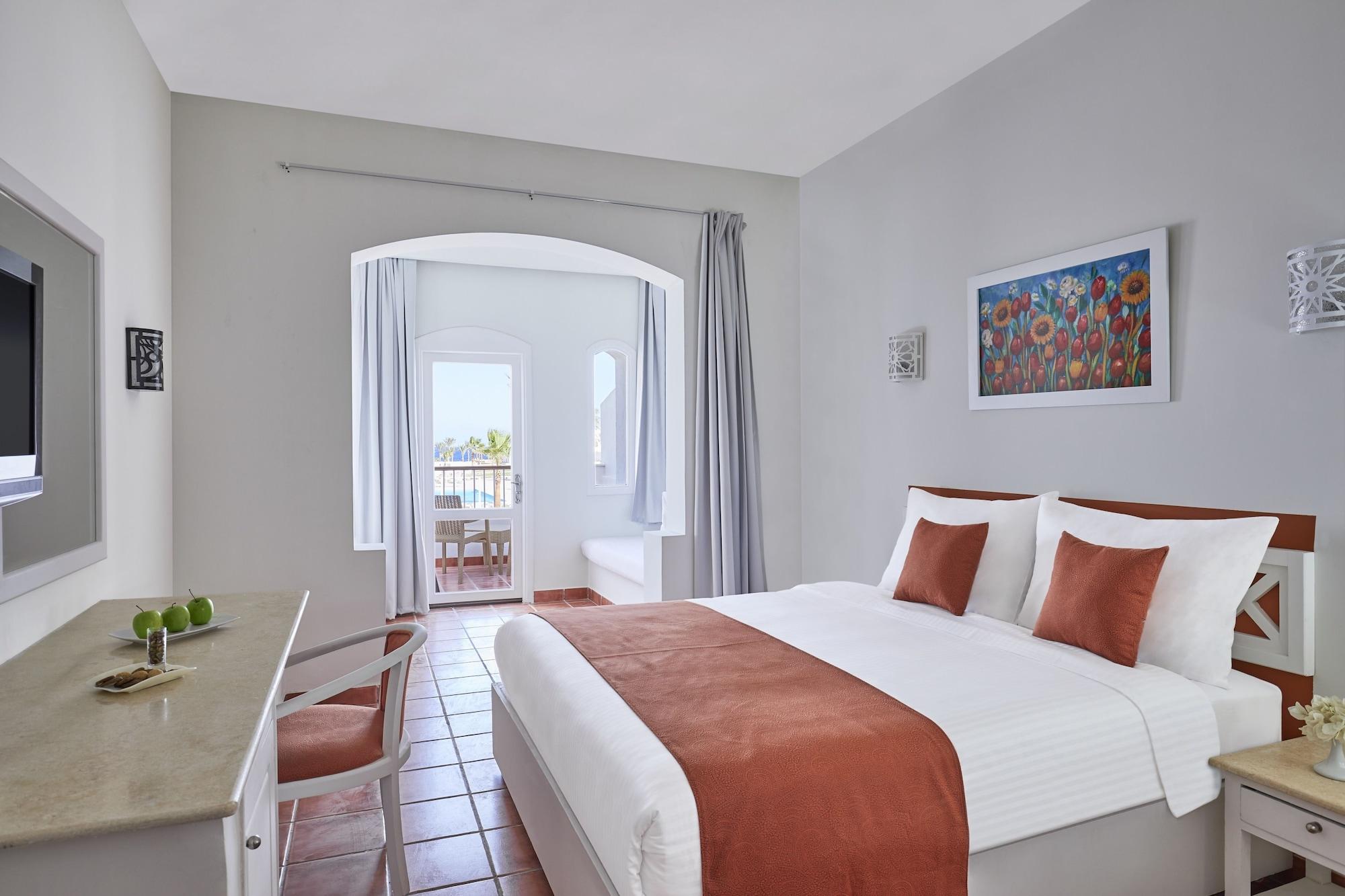 Solymar Reef Marsa Hotel Coraya Bay Phòng bức ảnh