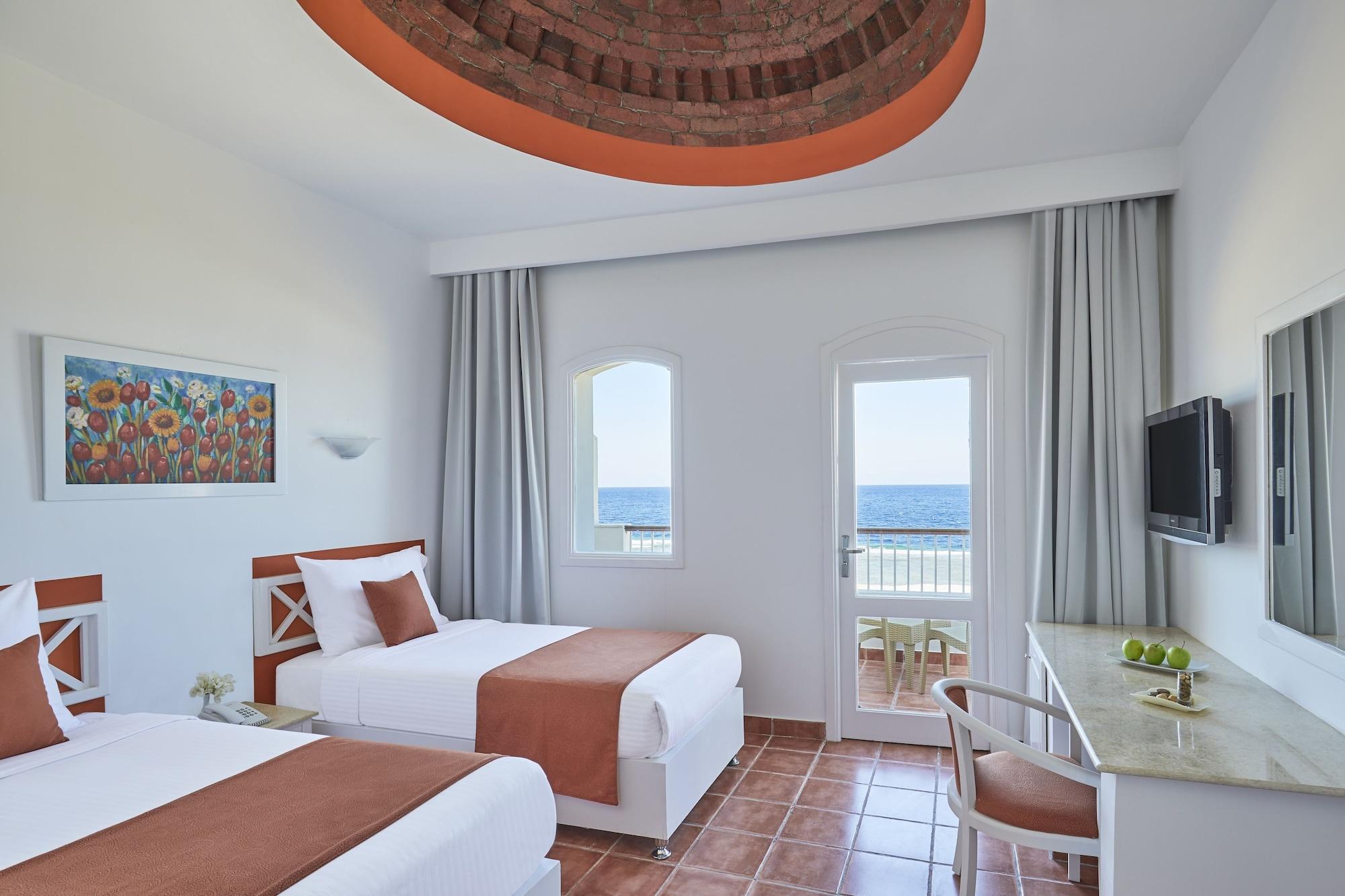 Solymar Reef Marsa Hotel Coraya Bay Phòng bức ảnh