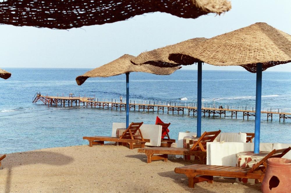 Solymar Reef Marsa Hotel Coraya Bay Ngoại thất bức ảnh