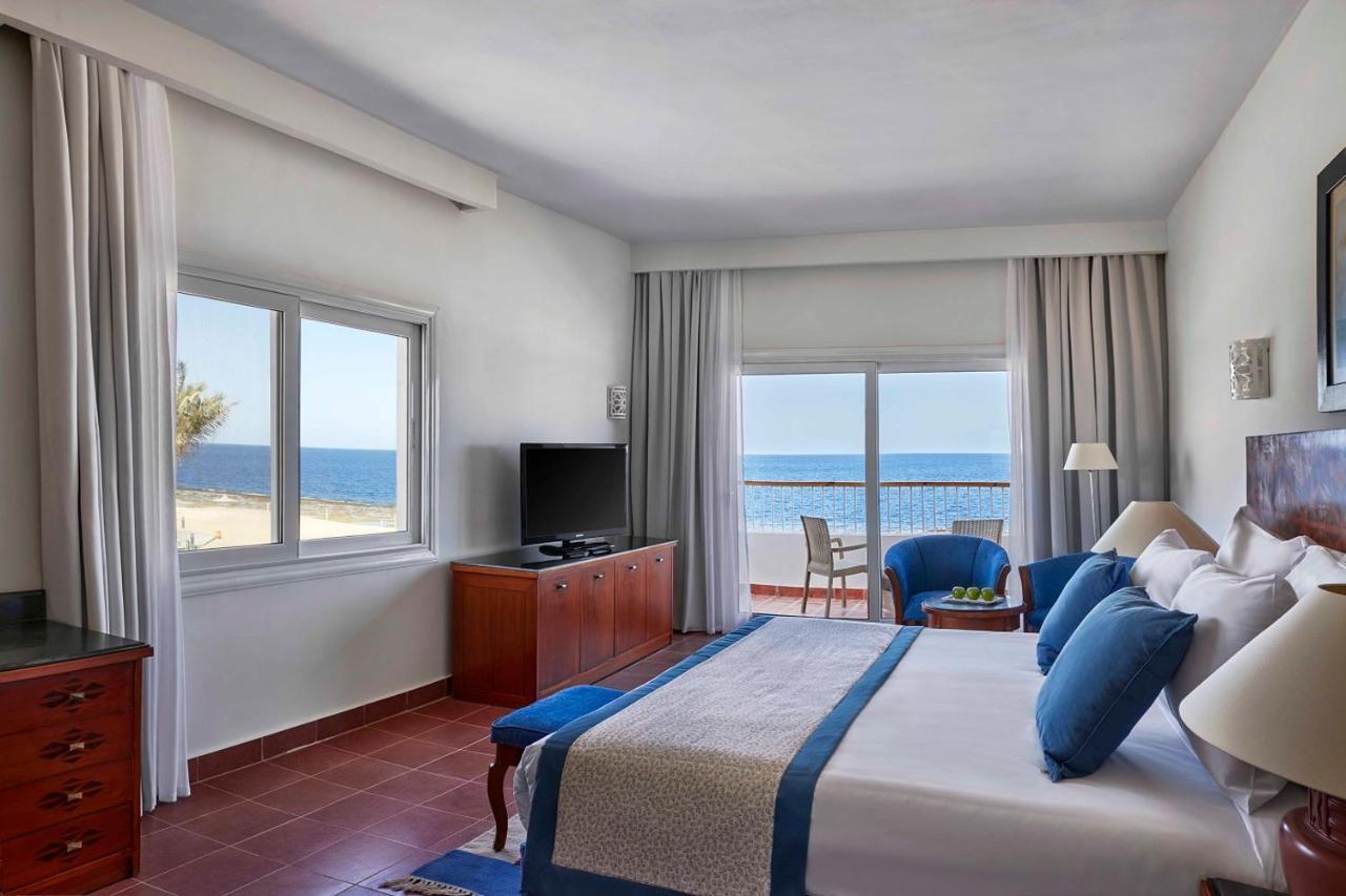 Solymar Reef Marsa Hotel Coraya Bay Ngoại thất bức ảnh