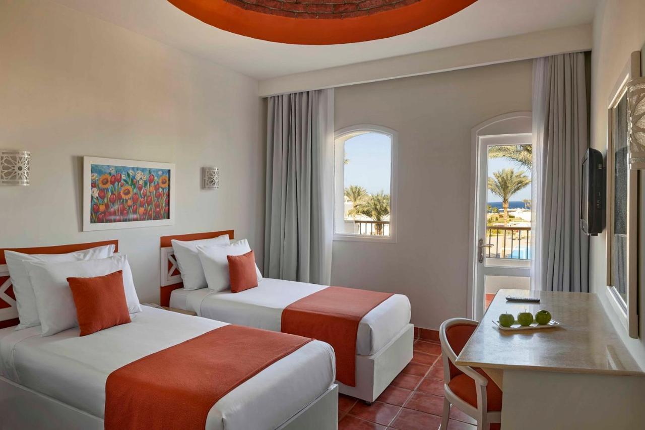 Solymar Reef Marsa Hotel Coraya Bay Ngoại thất bức ảnh