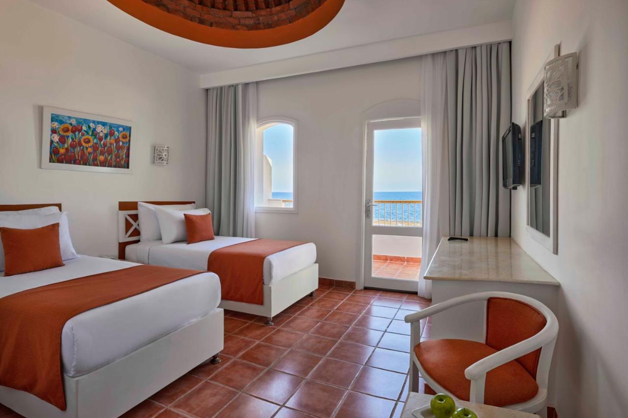 Solymar Reef Marsa Hotel Coraya Bay Ngoại thất bức ảnh